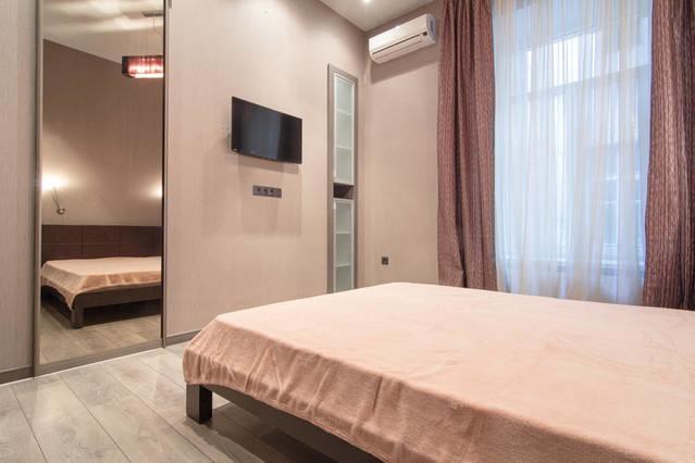 Best Apartments On Deribasovskoy Οδησσός Εξωτερικό φωτογραφία