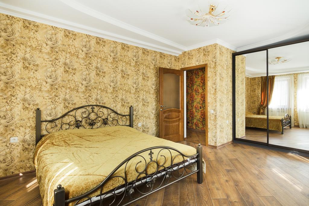 Best Apartments On Deribasovskoy Οδησσός Εξωτερικό φωτογραφία