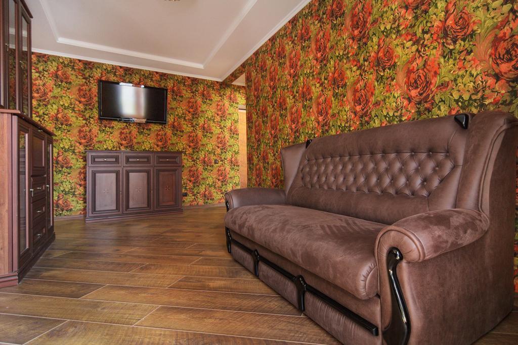Best Apartments On Deribasovskoy Οδησσός Εξωτερικό φωτογραφία