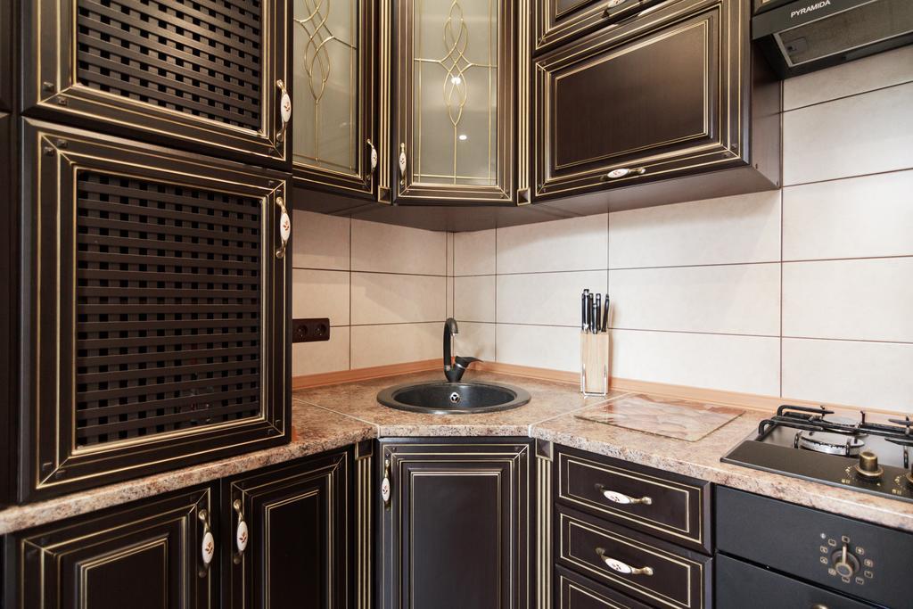 Best Apartments On Deribasovskoy Οδησσός Εξωτερικό φωτογραφία