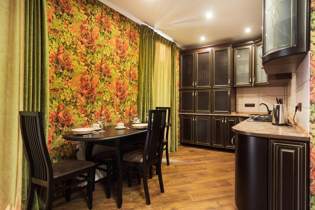 Best Apartments On Deribasovskoy Οδησσός Εξωτερικό φωτογραφία
