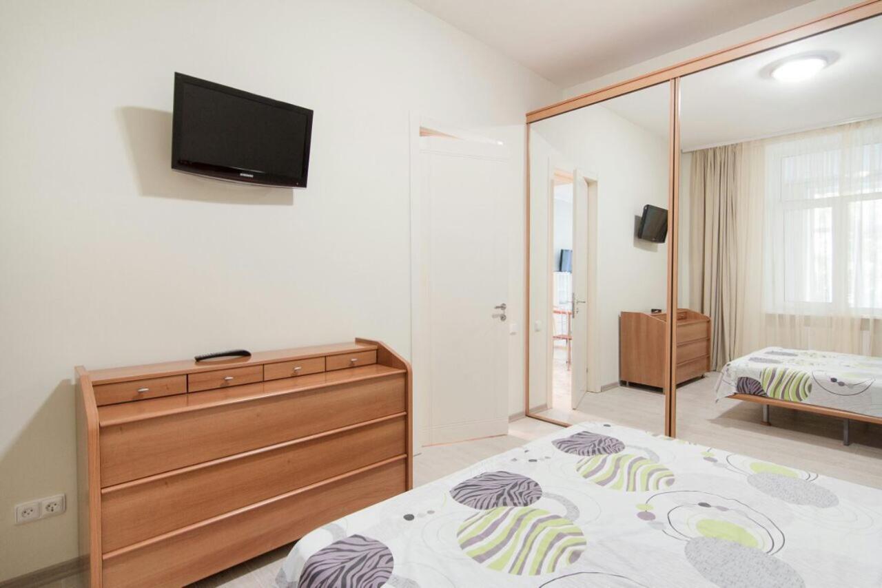 Best Apartments On Deribasovskoy Οδησσός Εξωτερικό φωτογραφία