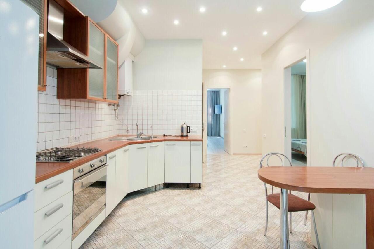 Best Apartments On Deribasovskoy Οδησσός Εξωτερικό φωτογραφία